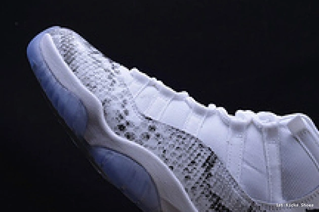 1st Kicks prem retro ModernLook 11 air jordan 378037- 1786 hc 1116